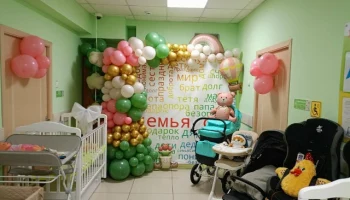 Продолжаем уделять особое внимание социальному сопровождению молодых мам из числа детей-сирот и детей, оставшихся без попечения родителей