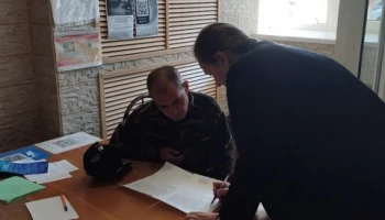 Новости из районов Курской области