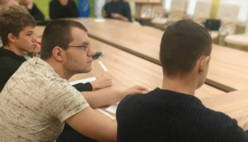 Мероприятие в рамках недели финансовой грамотности и недели оказания правовой помощи