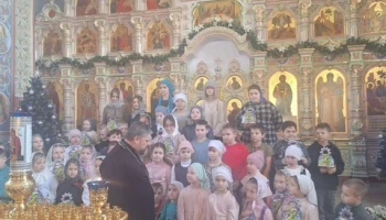 Новости из районов Курской области