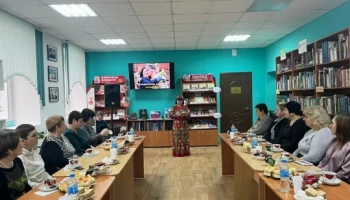 НОВОСТИ ИЗ РАЙОНОВ КУРСКОЙ ОБЛАСТИ. ПОЗДРАВЛЕНИЯ С ДНЕМ МАТЕРИ