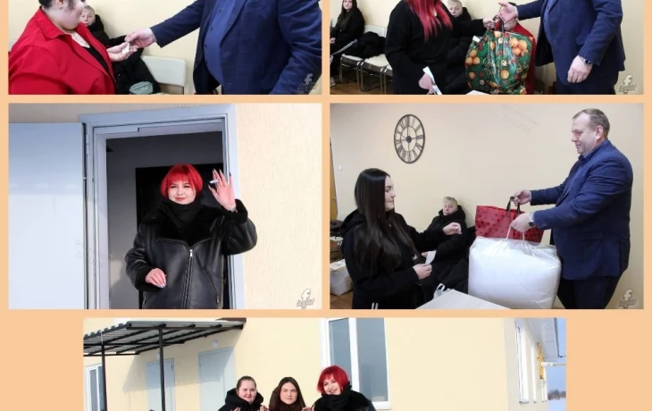 Новости из районов Курской области