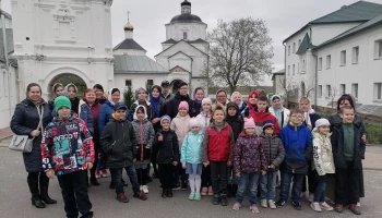 Пасхальные встречи