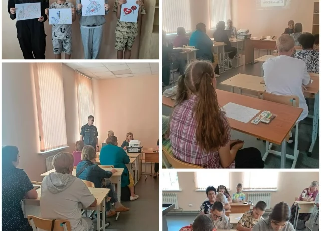 Новости из районов Курской области