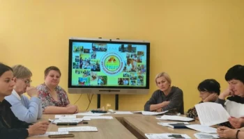 Семинар-практикум для специалистов сопровождения в ОКУСО &laquo;Центр сопровождения и инноваций&raquo;