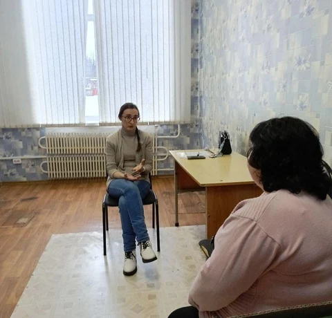 Новости из районов Курской области