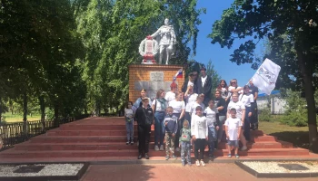 Новости из районов Курской области