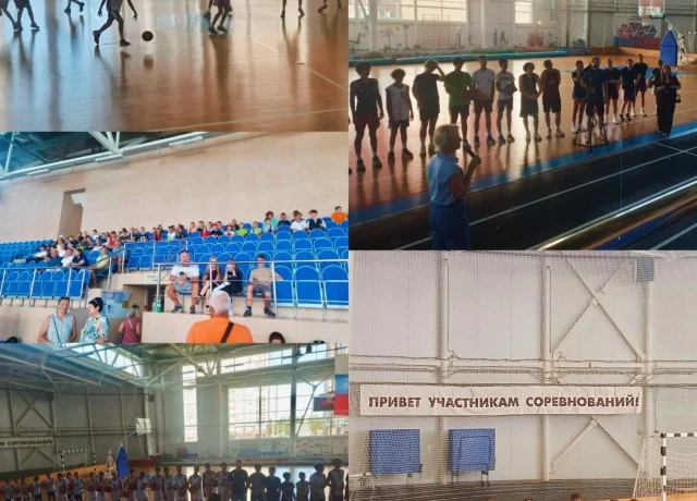 Новости из районов Курской области