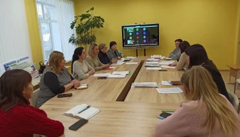 Методический совет