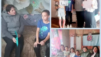 Новости из районов Курской области