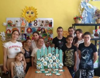 Новости об игротерапевтической службе