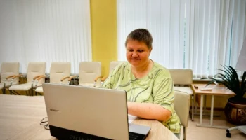 Вебинар &laquo;Активизация внутренних и внешних ресурсов в кризисе&raquo;