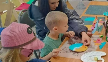 Профориентация в ОКУСО &laquo;Центр сопровождения и инноваций&raquo;