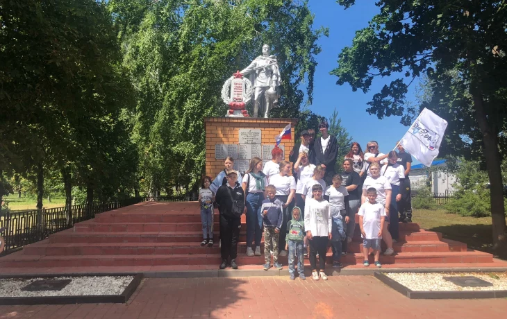 Новости из районов Курской области Новости из районов Курской области