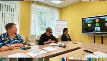 Семинар &laquo;Сигнальные флажки для родителей&raquo;