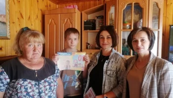Новости из районов Курской области