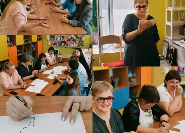 Изучаем волшебство сказки! Изучаем волшебство сказки!