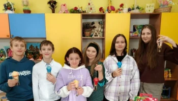 В Центре сопровождения и инноваций прошло новогоднее мероприятие &laquo;Сказки водят хоровод&raquo;