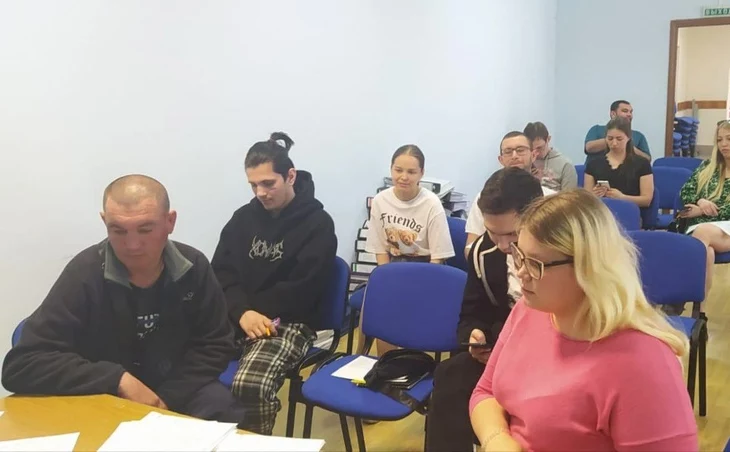 Обеспечение жильем