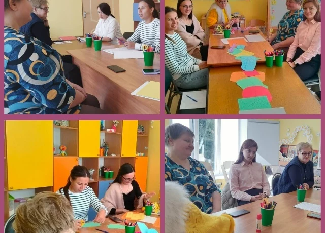 ​Профессиональное объединение психологов &ndash; это возможность для психологов нашего Центра собраться вместе и обсудить актуальные вопросы по интересующим темам.