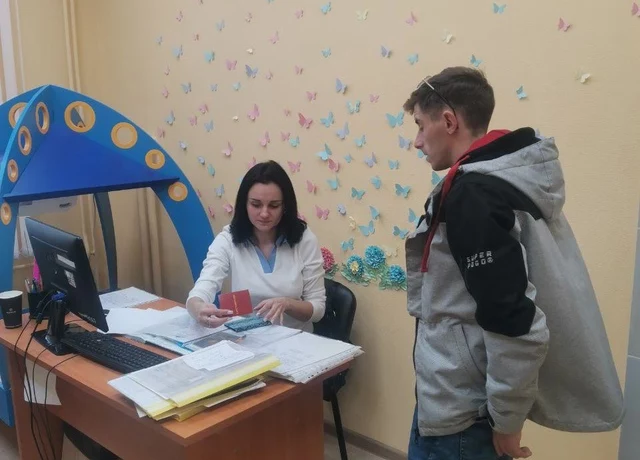 Новости из районов Курской области