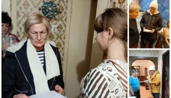 Новости из районов Курской области
