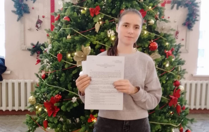 И под Новый год случаются чудеса...