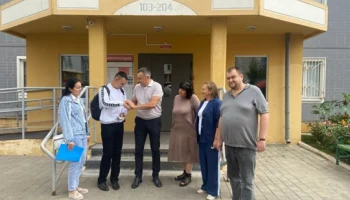 Новости из районов Курской области