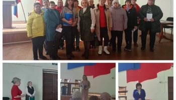 Новости из районов Курской области