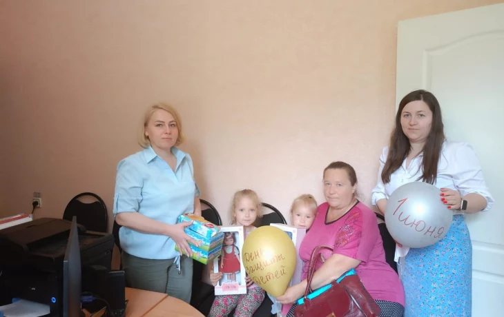 Новости из районов Курской области