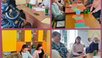 ​Профессиональное объединение психологов &ndash; это возможность для психологов нашего Центра собраться вместе и обсудить актуальные вопросы по интересующим темам.