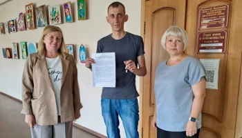 Новости из районов Курской области