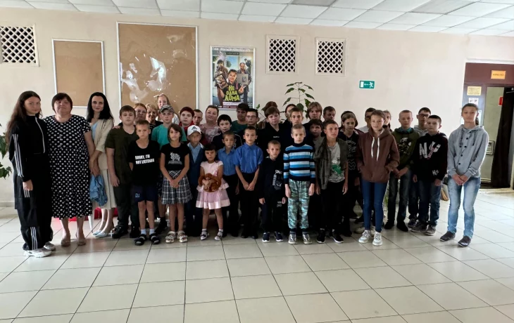 Новости из районов Курской области