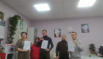 Новости из районов Курской области