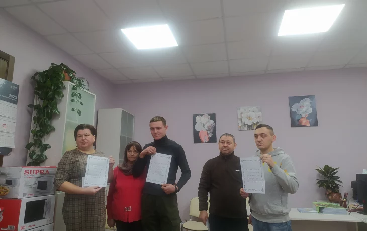 Новости из районов Курской области