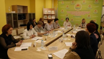 Круглый стол &laquo;Культура родительства и семейные ценности&raquo;