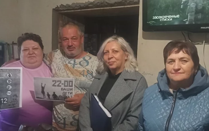 Новости из районов Курской области
