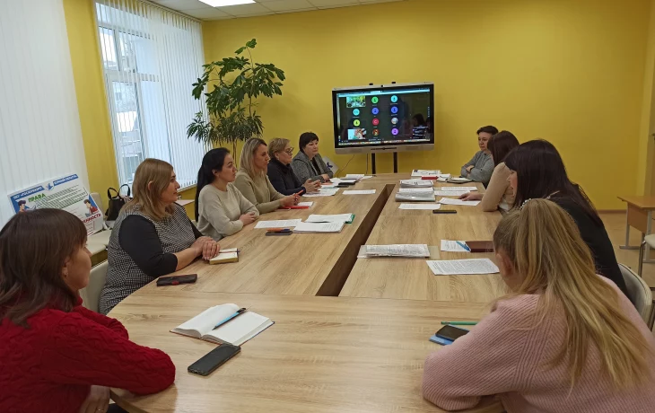 Методический совет