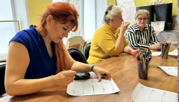 Тренинговое занятие &laquo;Самостоятельность и ребёнок&raquo;