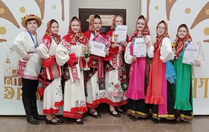 Новости из районов Курской области