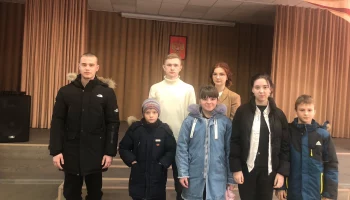 Новости из районов Курской области