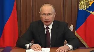 Президент России Владимир Путин объявил 2024 год Годом семьи.