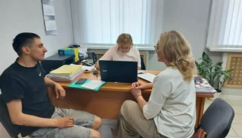 Новости из районов Курской области