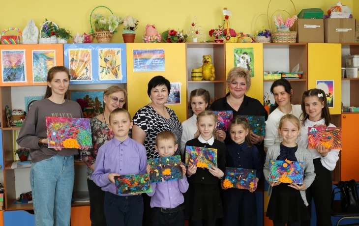 Звездное путешествие