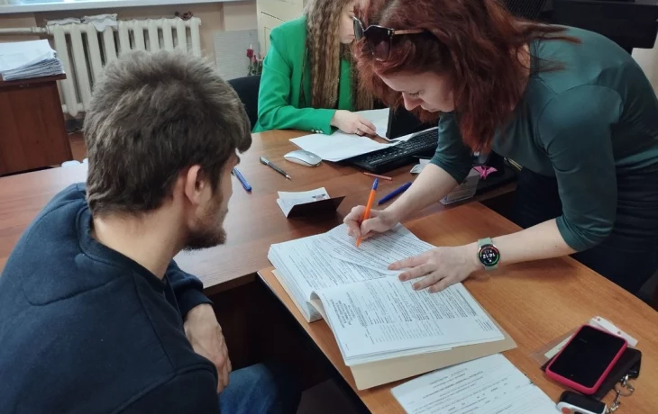 Новости из районов Курской области