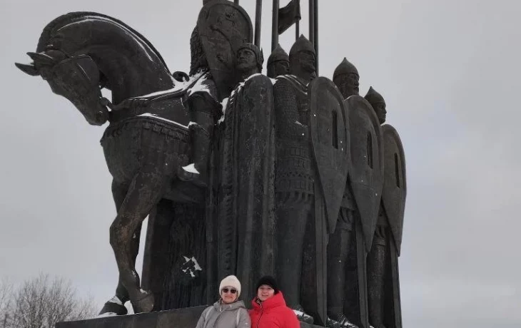 Акция: "Радость жизни"