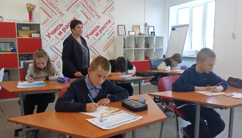 Новости из районов Курской области