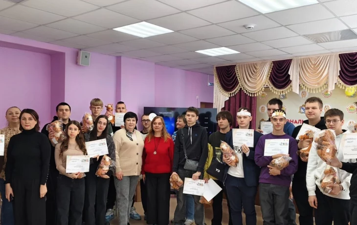 День студента "Татьянин день"