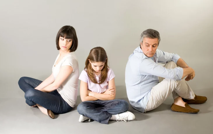 Вебинар для специалистов и родителей