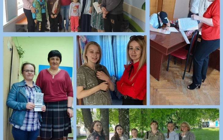 Новости из районов Курской области